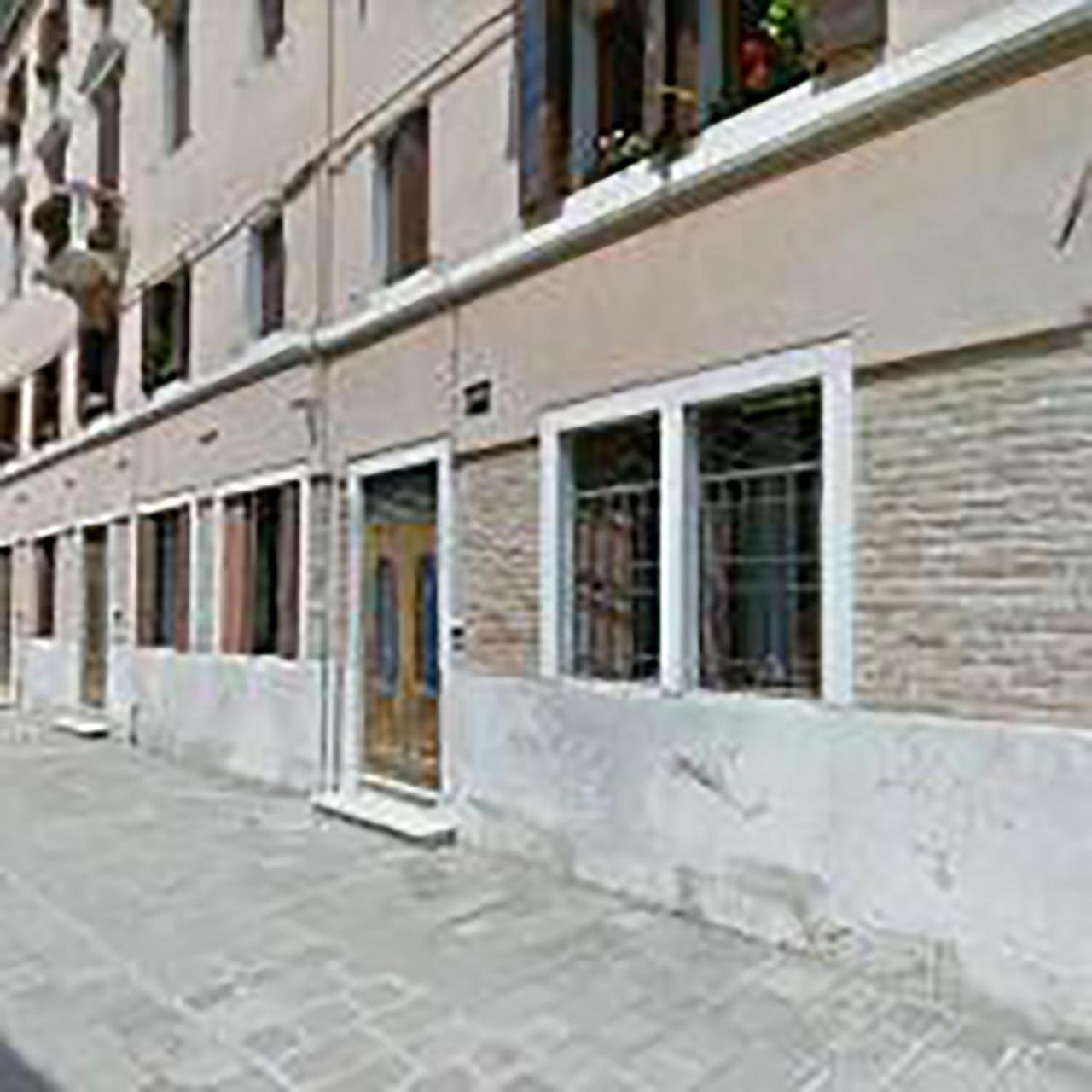 Ca' Frutariol Apartment Venedig Exterior foto