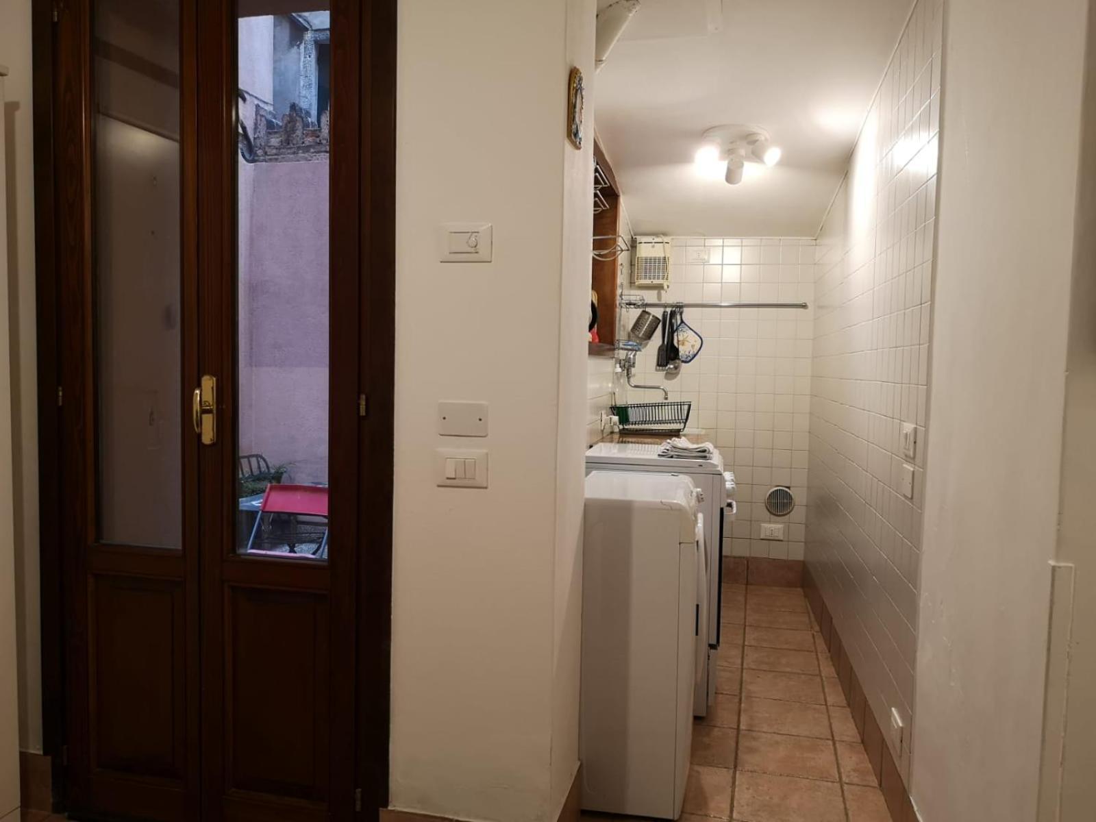 Ca' Frutariol Apartment Venedig Exterior foto