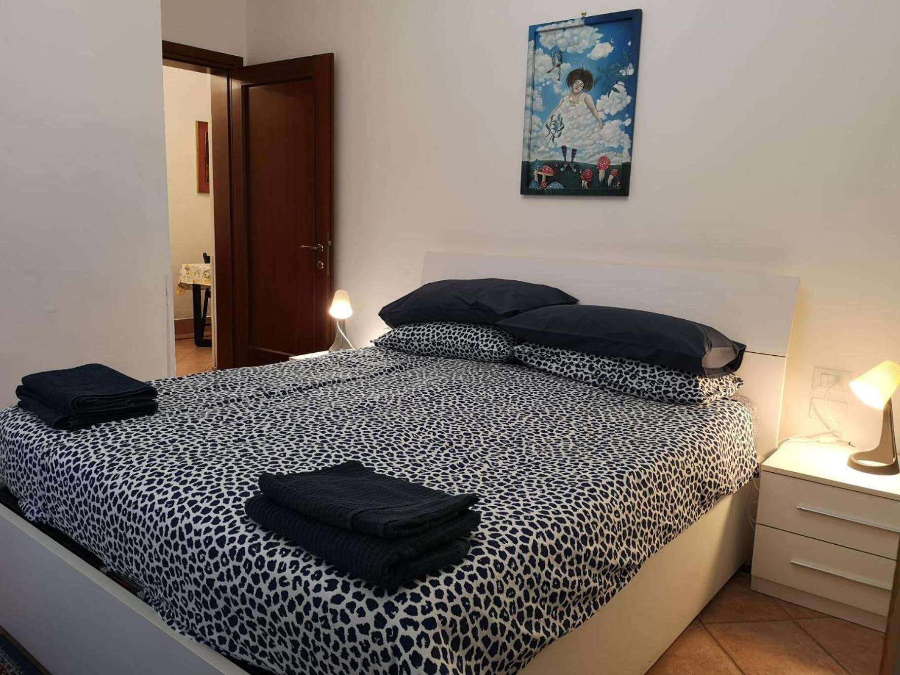 Ca' Frutariol Apartment Venedig Exterior foto