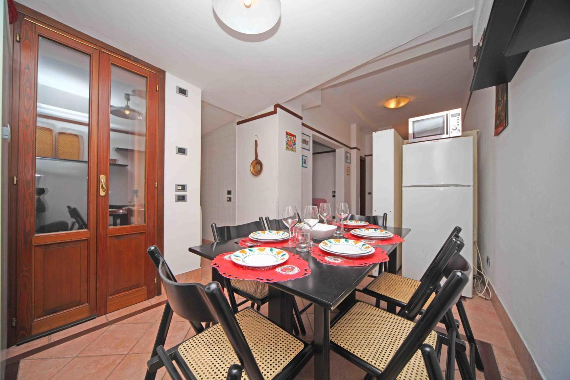 Ca' Frutariol Apartment Venedig Zimmer foto