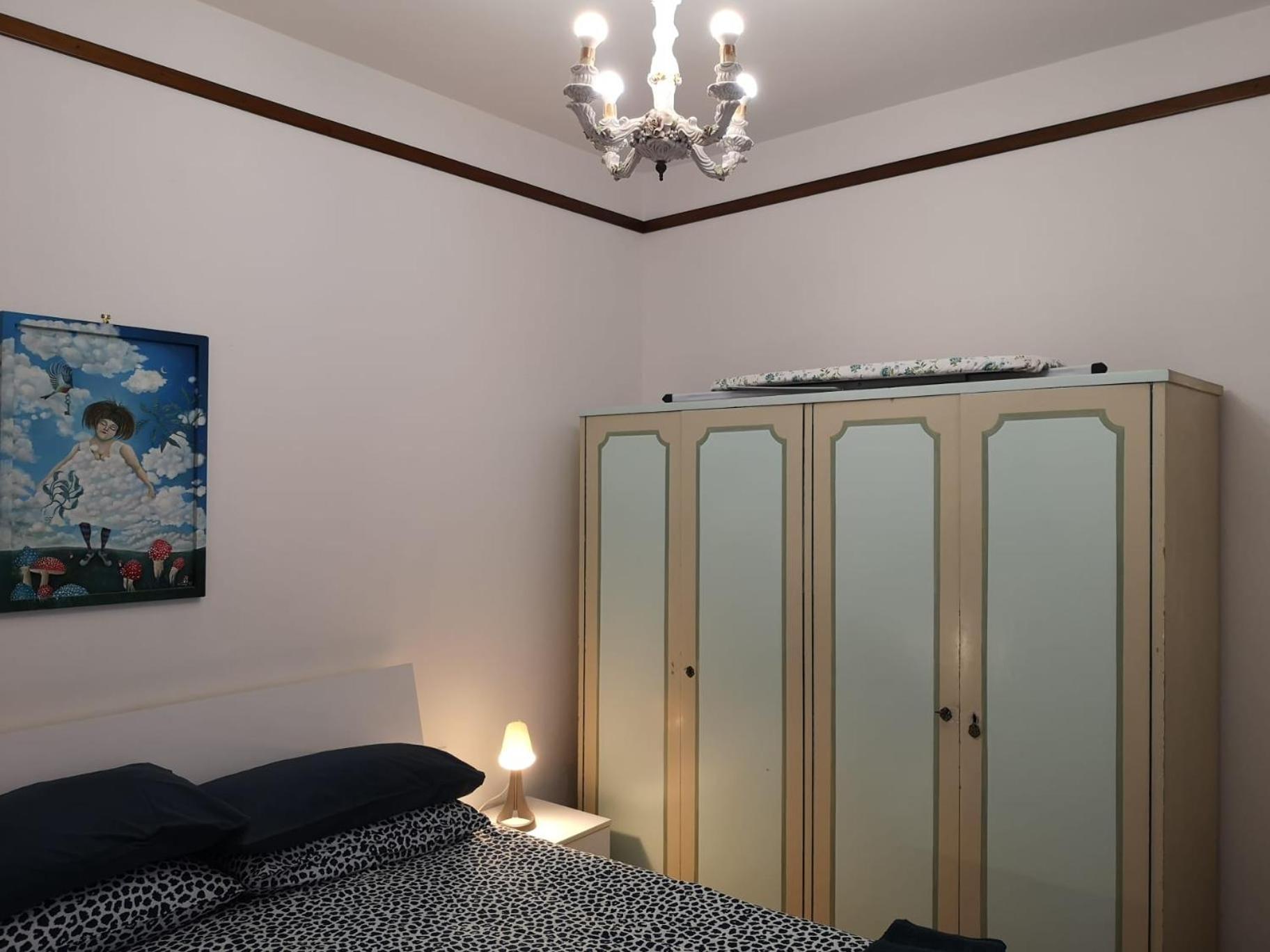 Ca' Frutariol Apartment Venedig Exterior foto